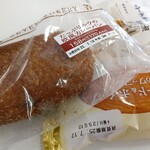 セブンイレブン - 料理写真:
