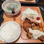 おでん・かしみん - 