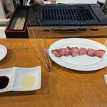 焼肉 やっちゃん - 