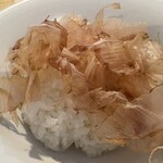 自家製麺 くろ松 - 