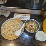 中華SOBA にぼ乃詩 - 