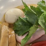 自家製麺 くろ松 - 