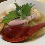 自家製麺 くろ松 - 