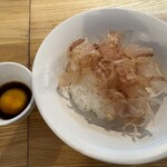 自家製麺 くろ松 - 