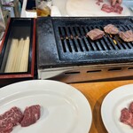 焼肉 やっちゃん - 