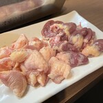 鳥焼肉・ホルモン 拓 - 