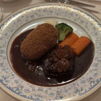 レストラン香味屋 - 