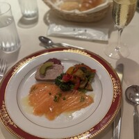 レストラン香味屋 - 