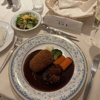 レストラン香味屋 - 