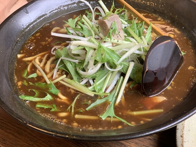 by 千葉の房総族 : カレー屋けんちゃん - 鎌ヶ谷大仏/食堂 | 食べログ