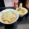 煮干中華そば のじじR 我孫子店