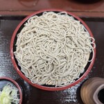 手打ちそば くるめ - 