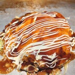 鶴橋 お好み焼・鉄板焼オモニ - 