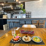 Bon Appetit - 