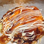 鶴橋 お好み焼・鉄板焼オモニ 丸の内店 - 