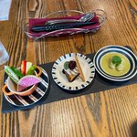 Bon Appetit - 
