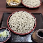 手打ちそば くるめ - 