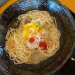 レストラン 浜千鳥(ウェルネスパーク五色) - 