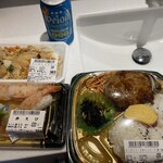 サンエー - 料理写真: