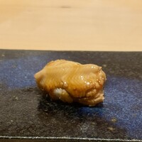 鮨 さいとう 麻布台 - アナゴ