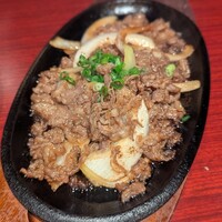 焼肉冷麺 ユッチャン 北新地店 - 