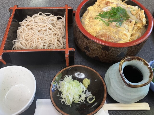 妙弘庵 東青森｜青森市の本格そば店