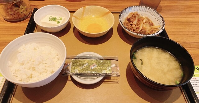 Yayoi Ken Kanda Kitaguchi Ten photo 4