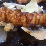 Sumibi Yakitori Ottori - 三角