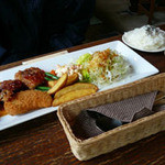 ベルデ・ヴェール - 