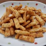 一心堂本舗 - おかき