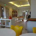 チッチョ  パスティッチョ - 内観