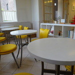 チッチョ  パスティッチョ - 内観