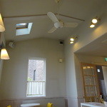 チッチョ  パスティッチョ - 内観