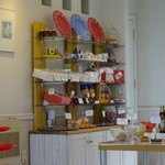 チッチョ  パスティッチョ - 内観