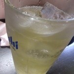 山賊 - モンスターチューハイ