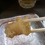 山賊 - 大根からあげアップ