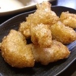 山賊 - 大根からあげ