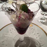 資生堂パーラー 銀座本店 - 