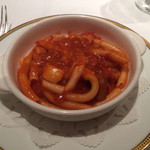 資生堂パーラー 銀座本店 - 