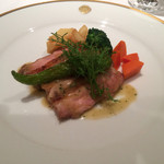 資生堂パーラー - 