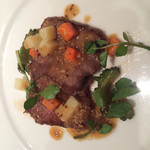 資生堂パーラー - 