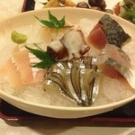 がんぞー - 2014年再訪