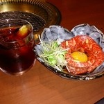 京の焼肉処 弘 - 