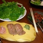 京の焼肉処 弘 三条木屋町店 - 