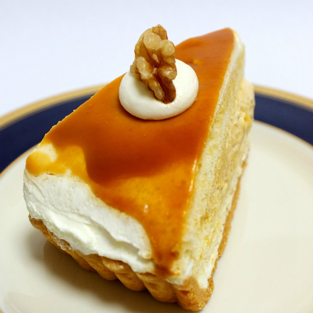 パティスリー ダイヤモンド Patisserie Diamond 笹塚 ケーキ 食べログ