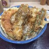 天丼てんや 羽田空港第１ターミナル店