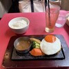 池袋 大人のハンバーグ