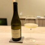 道人 - 白ワイン　グラス