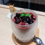 つむぎカフェ - 