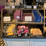 マモン エ フィーユ - 